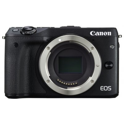    Canon EOS M3 Body