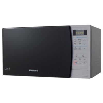Фото Микроволновая печь Samsung GE83KRS-1