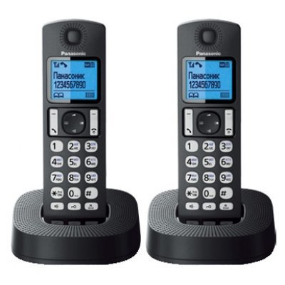   Panasonic KX-TGC322RU1