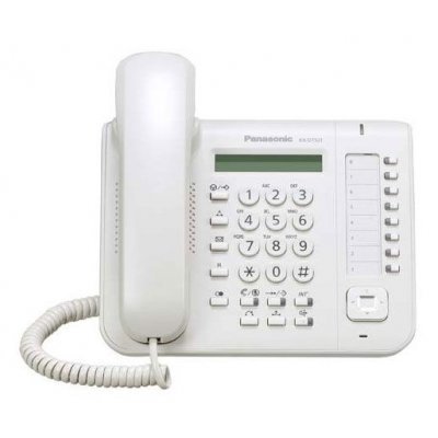    Panasonic KX-DT521RU