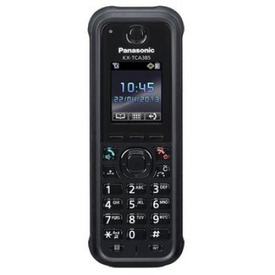 Фото Системный телефон Panasonic KX-TCA385RU
