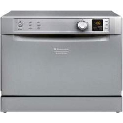 Фото Посудомоечная машина Hotpoint-Ariston HCD 662 S EU