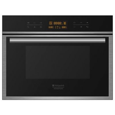 Фото Микроволновая печь Hotpoint-Ariston MWK 434.1 X/HA