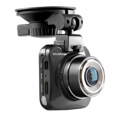 Фото Видеорегистратор Sho-Me NTK-50FHD