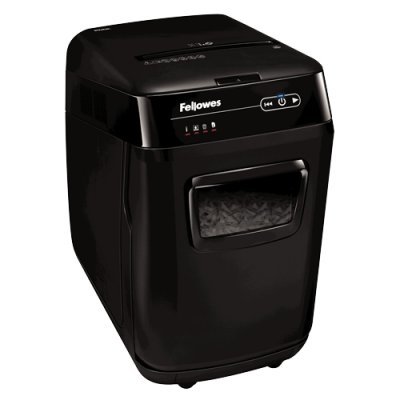   Fellowes AutoMax 200C