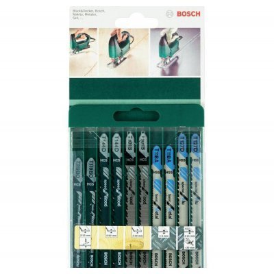     Bosch 2609256746