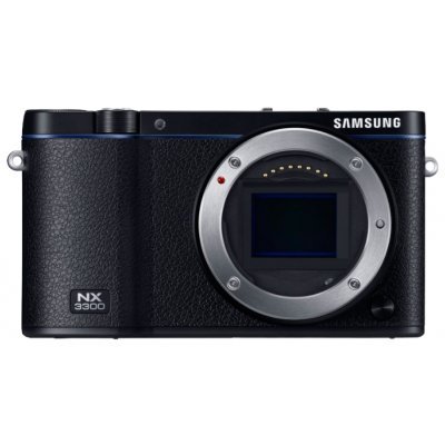    Samsung NX3300 Body