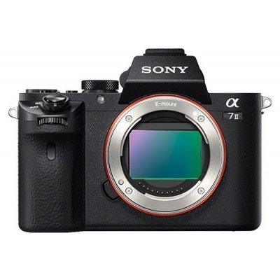 ���� �������� ���������� Sony Alpha ILCE-7M2 Body