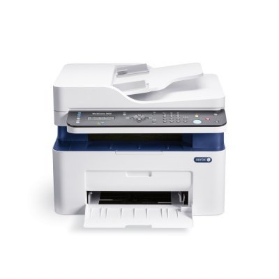     Xerox WorkCentre 3025NI