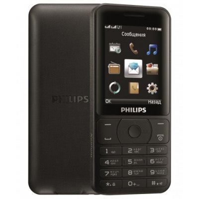    Philips Xenium E180