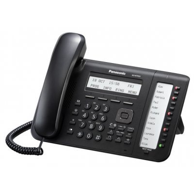  VoIP- Panasonic KX-NT553RU