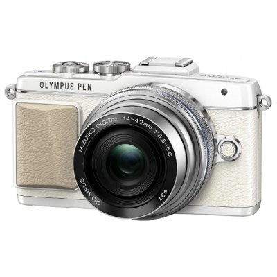    Olympus Pen E-PL7 Kit 