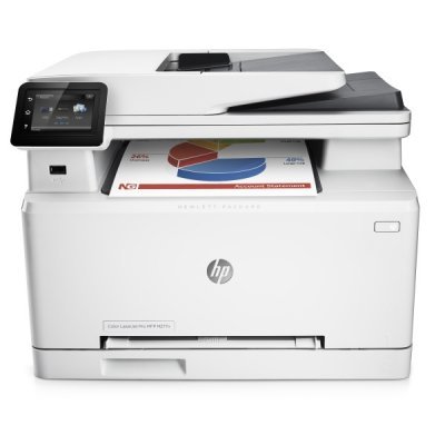     HP Color LaserJet Pro MFP M277n (B3Q10A)