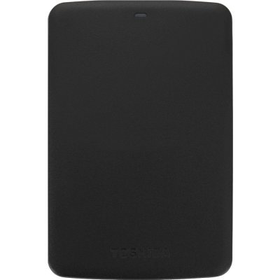 Фото Внешний жесткий диск Toshiba 2000GB CANVIO ALU S3 (HDTH320EK3CA)