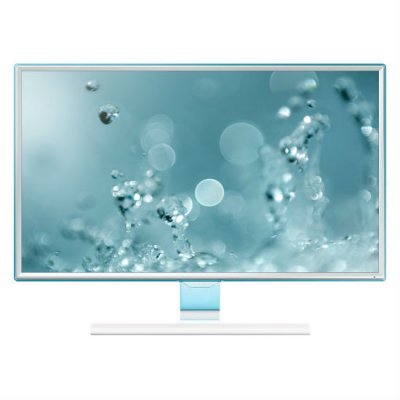 Фото Монитор Samsung 27" S27E391H (391HSX)
