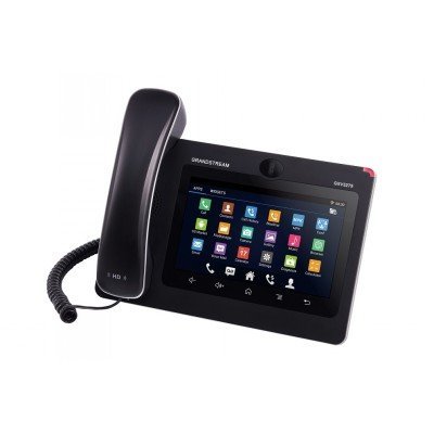  VoIP- Grandstream GXV-3275