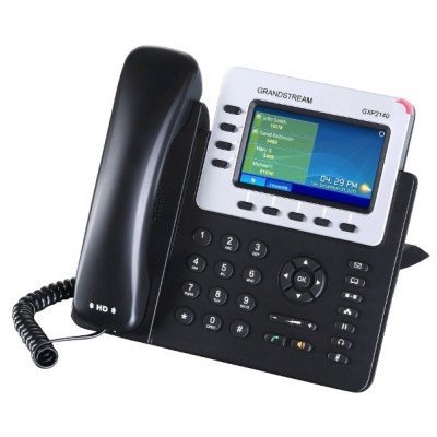 Фото VoIP-телефон Grandstream GXP-2140