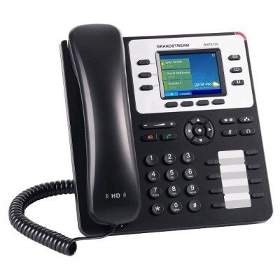 Фото VoIP-телефон Grandstream GXP-2130