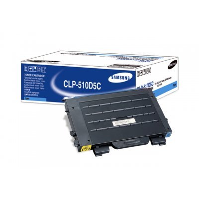  -  .  Samsung CLP-510D5C  CLP-510/510N (5000 )