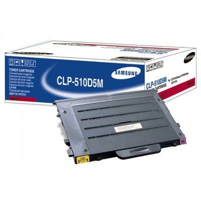  -  .  Samsung CLP-510D5M  CLP-510/510N (5000 )