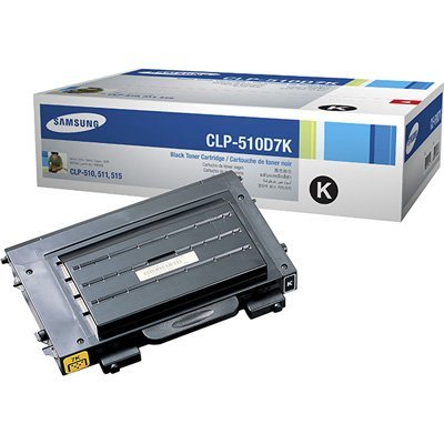  -  .  Samsung CLP-510D7K  CLP-510/510N (7000 )