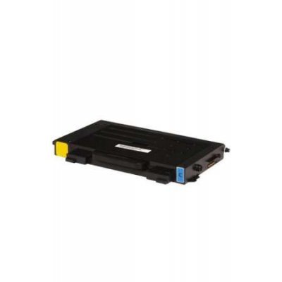  -  Samsung CLP-500D5C Cyan  CLP-500/500N/550/550N 5000 )