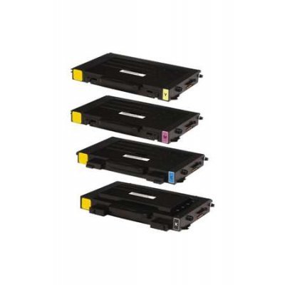  -  Samsung CLP-500D7K  CLP-500/500N/550/550N 7000 )