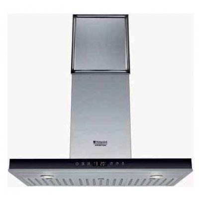   Hotpoint-Ariston HLB 9.8 AADC X/HA