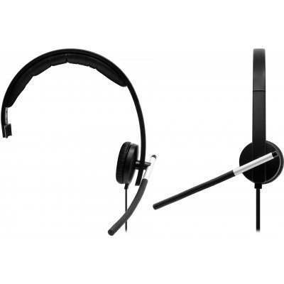    Logitech USB Headset Mono H650e