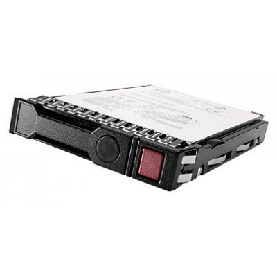 Фото Накопитель SSD HP 756621-B21 120Gb