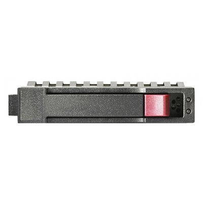 Фото Накопитель SSD HP 756651-B21 240Gb
