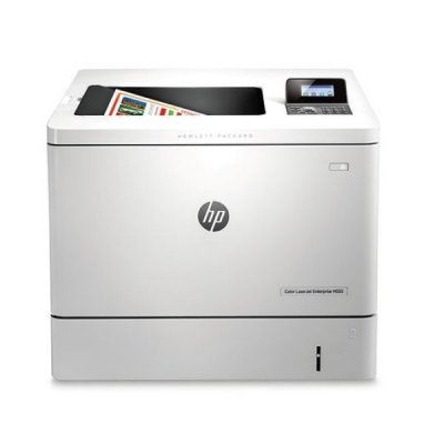     HP LaserJet Enterprise 500 color M553n
