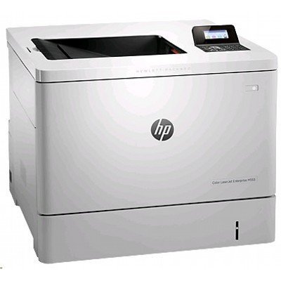    HP Color LaserJet Enterprise 500 color M552dn
