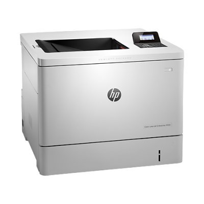     HP Color LaserJet Enterprise 500 color M553dn