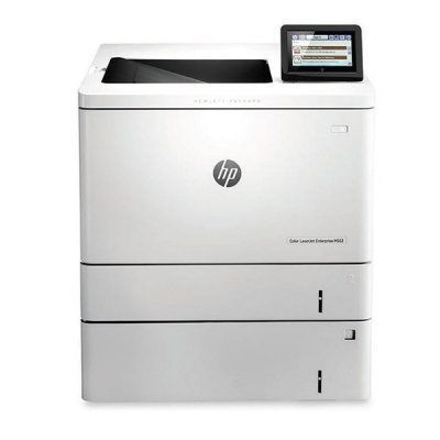     HP Color LaserJet Enterprise 500 color M553x