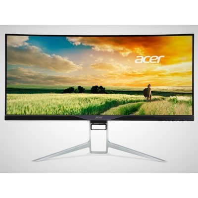   Acer 34" XR341CKA