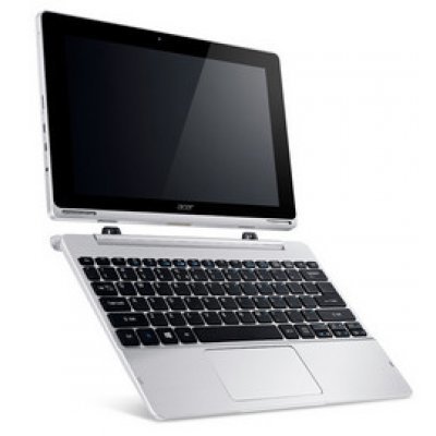 Фото Планшетный ПК Acer Aspire Switch 10 SW5-015