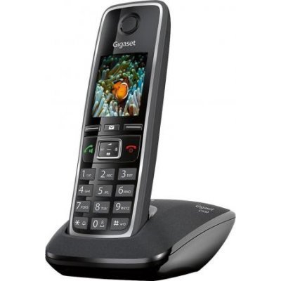   Gigaset C530 (DECT)