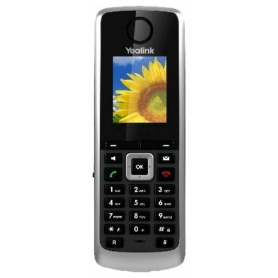  VoIP- Yealink W52H DECT SIP-