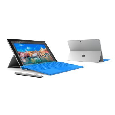    Microsoft Surface Pro 4