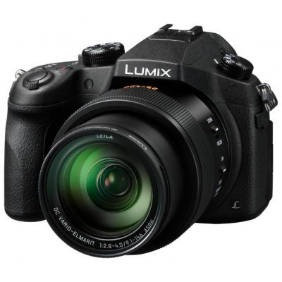    Panasonic Lumix DMC-FZ1000