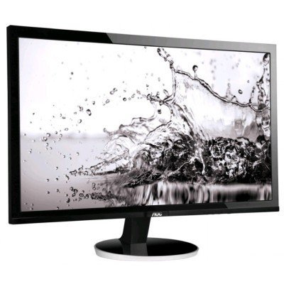 Фото Монитор AOC 27" Q2778VQE