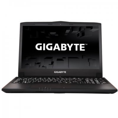   Gigabyte P55K