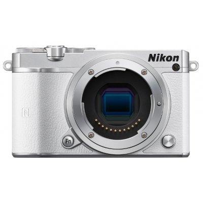    Nikon 1 J5 Body 