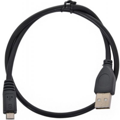   USB 2.0 Pro Gembird AM/microBM 5P, 0.5, , 