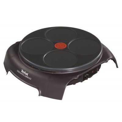 Фото Блинница Tefal PY303633