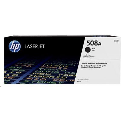  -    HP CF360A 508A   LJ M552/M553/M577