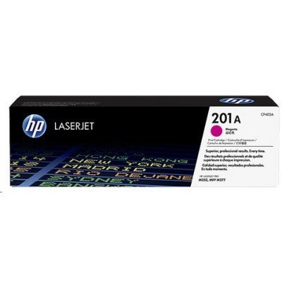  -    HP CF403A 201A 