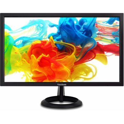 Фото Монитор ViewSonic 21.5" VA2261 (VS15867)