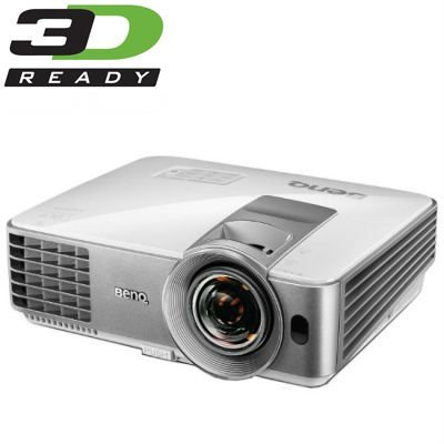Фото Проектор BenQ MS630ST